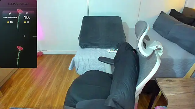 savanna013 online show from 12.27.24