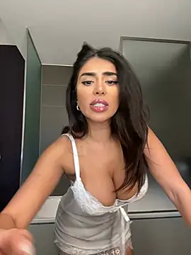 ArabicBarbie online show from 01.24.25