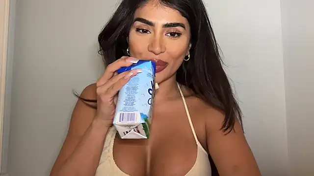 ArabicBarbie online show from 02.05.25