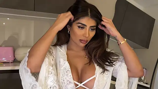 ArabicBarbie online show from 01.10.26