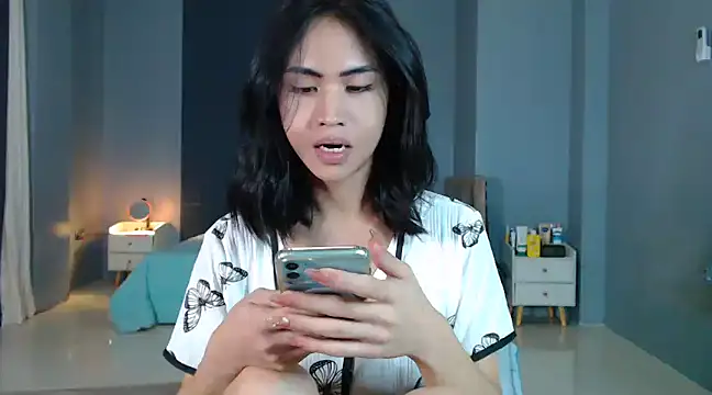  FoxyFlair online show from 12.23.24