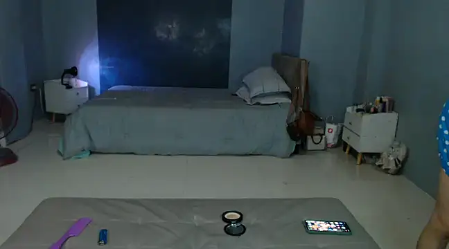  FoxyFlair online show from 02.28.25