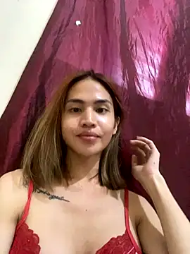  FoxyFlair online show from 12.04.25