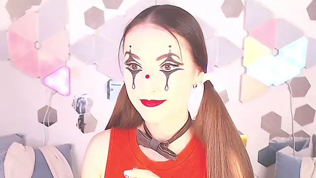 LexiKiss online show from 11.08.25