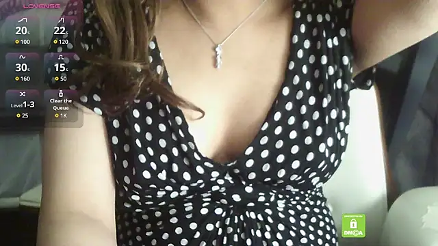 bxdgirlhr online show from 03.02.26