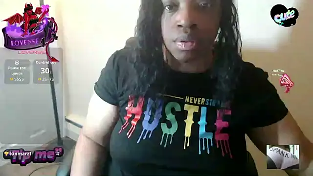 Sexymona1218 online show from 02.10.26