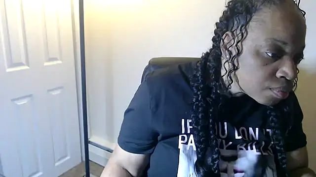 Sexymona1218 online show from 05.04.26