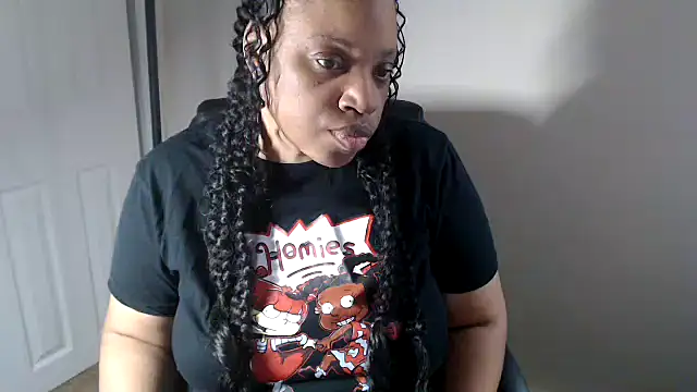 Sexymona1218 online show from 05.06.26