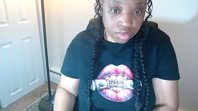 Sexymona1218 online show from 05.09.26
