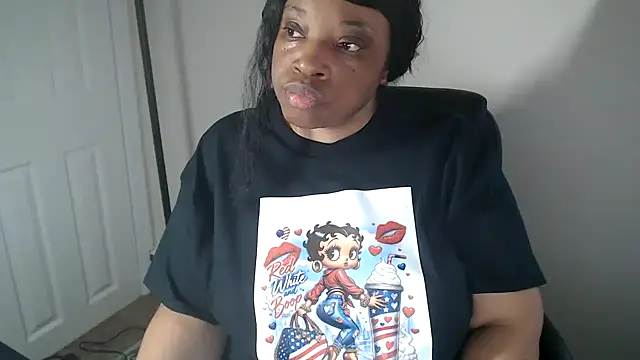 Sexymona1218 online show from 05.25.26