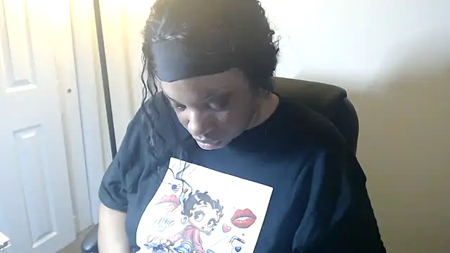 Sexymona1218 online show from 05.26.26