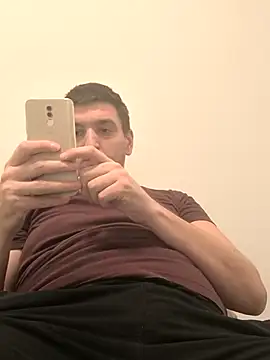 DiscoNinja86 online show from 02.19.25