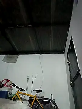 xandra252 online show from 03.08.26