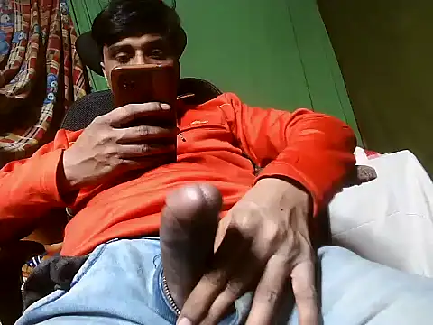 desiboy1101 online show from 12.19.24