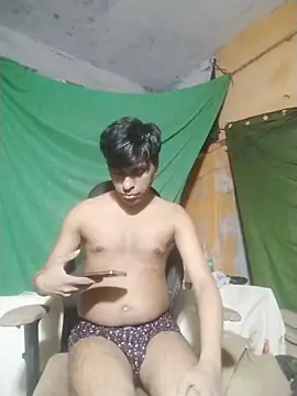 desiboy1101 online show from 12.02.25