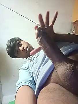 desiboy1101 online show from 04.14.26