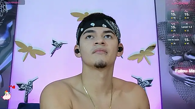 VikoHands online show from 12.16.24