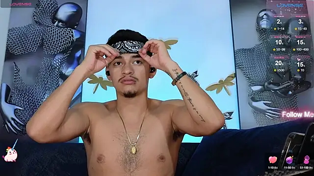 VikoHands online show from 01.18.25