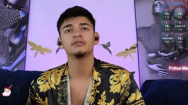 VikoHands online show from 02.12.25