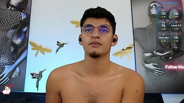 VikoHands online show from 02.19.25