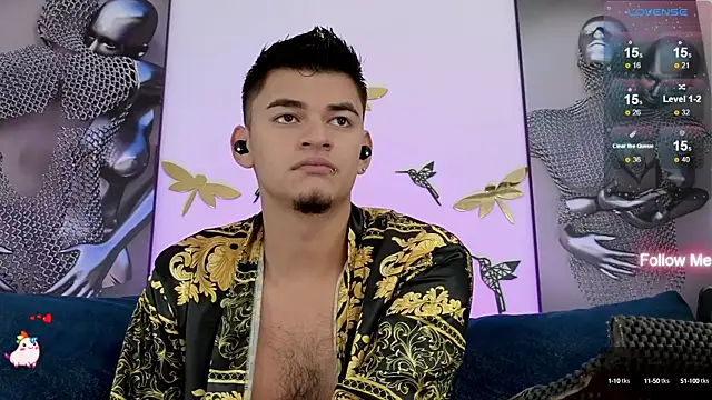 VikoHands online show from 03.02.25