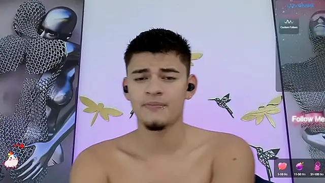 VikoHands online show from 03.03.25