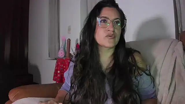 DeesseLuxure online show from 11.12.25