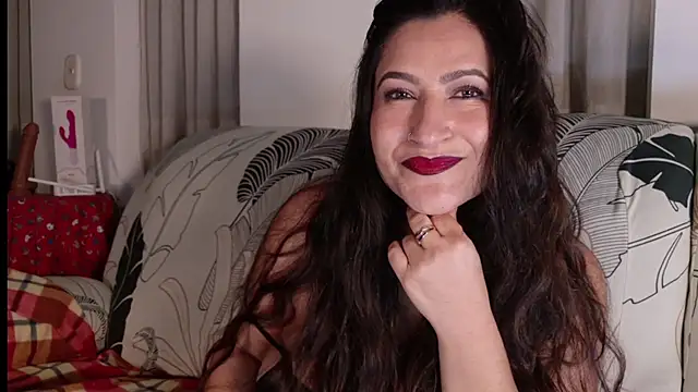 DeesseLuxure online show from 02.26.26