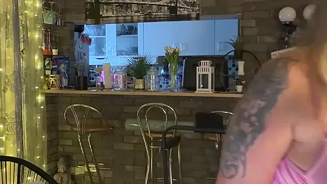 Monageil online show from 02.11.26