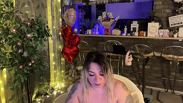 Monageil online show from 02.20.26