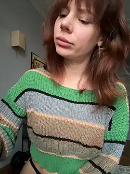 Snapshot of Oopsfoxy chatting on 02.11.26 Oopsfoxy online show from 02.11.26