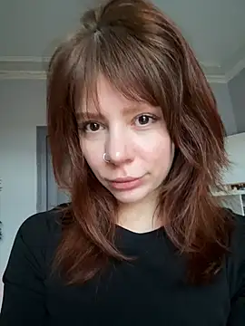 Snapshot of Oopsfoxy chatting on 02.14.26 Oopsfoxy online show from 02.14.26