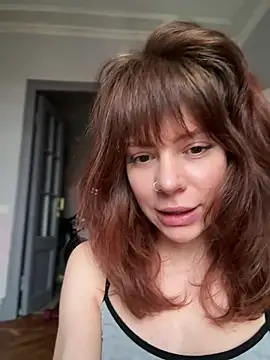 Snapshot of Oopsfoxy chatting on 02.19.26 Oopsfoxy online show from 02.19.26