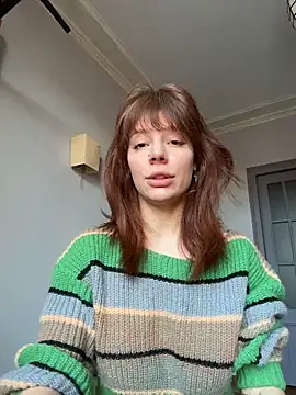 Snapshot of Oopsfoxy chatting on 02.25.26 Oopsfoxy online show from 02.25.26