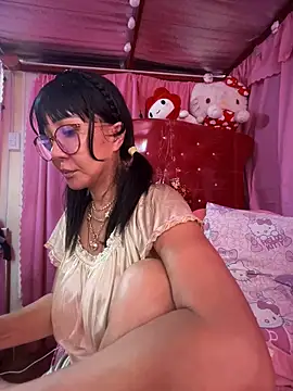 sweetieme online show from 01.03.25