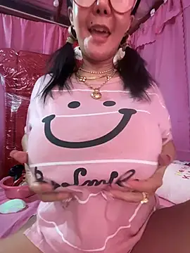 sweetieme online show from 01.05.25