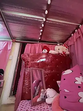 sweetieme online show from 02.12.25