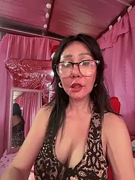 sweetieme online show from 02.20.25