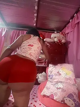 sweetieme online show from 02.22.25