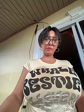 sweetieme online show from 10.19.25