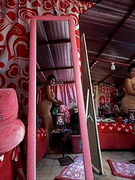 sweetieme online show from 11.30.25