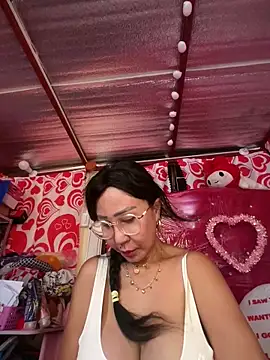 sweetieme online show from 04.18.26