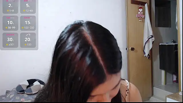 evolet01 online show from 11.29.25