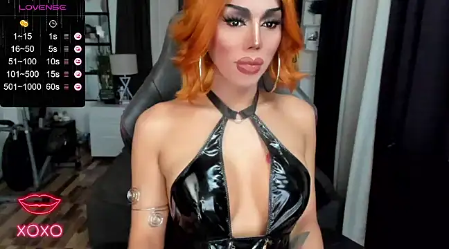 Forever MissCandace online show from 12.12.24