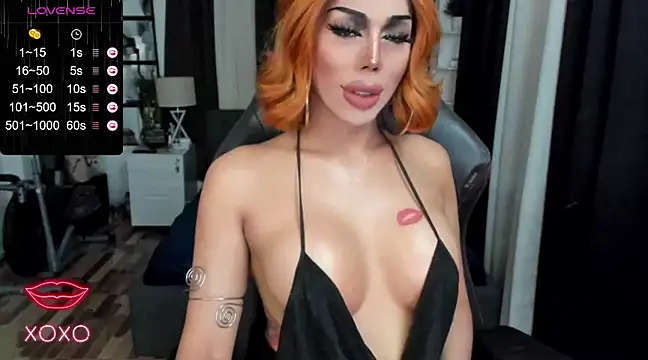 Forever MissCandace online show from 12.16.24