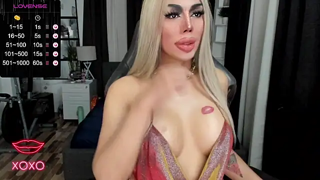 Forever MissCandace online show from 12.31.24