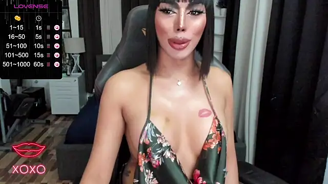 Forever MissCandace online show from 01.30.25