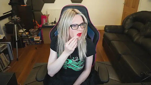 KelseyCobalt online show from 12.07.24