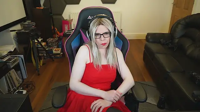 KelseyCobalt online show from 12.11.24