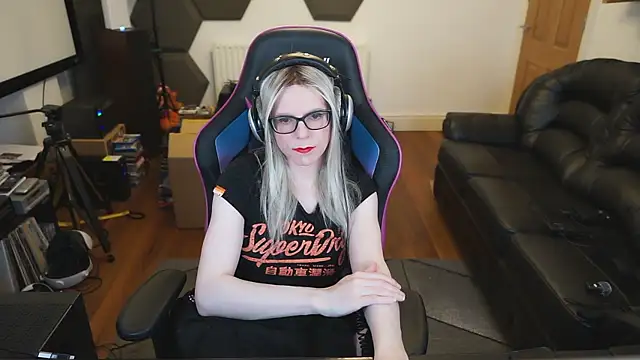 KelseyCobalt online show from 01.31.25